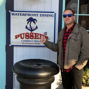 Meet your Posher, Marc